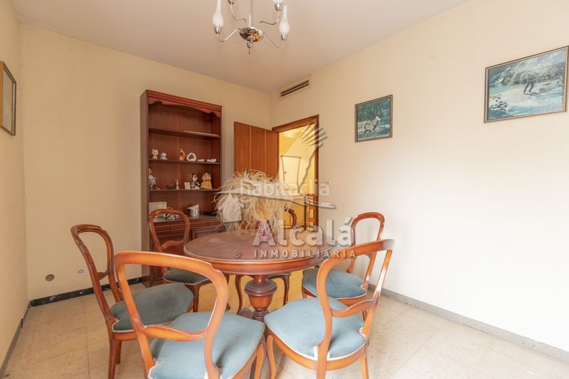 Foto a24405f0-96c4-4c5e-9eca-291991865a00. Casa amb aparcament a Armuña de Tajuña