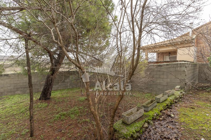 Foto b9587061-4162-4241-a88b-9f729fff7f38. Casa amb aparcament a Armuña de Tajuña
