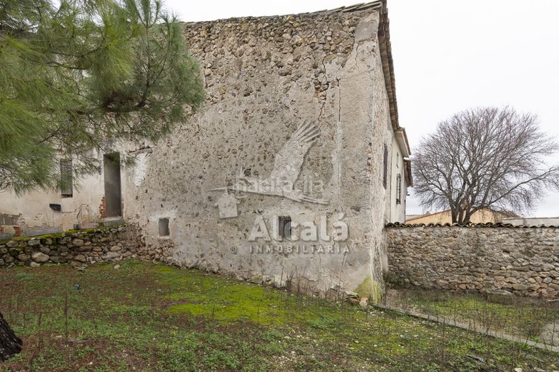 Foto c8e4658a-f92b-4873-aa51-cddd3ad0f7ff. Casa amb aparcament a Armuña de Tajuña