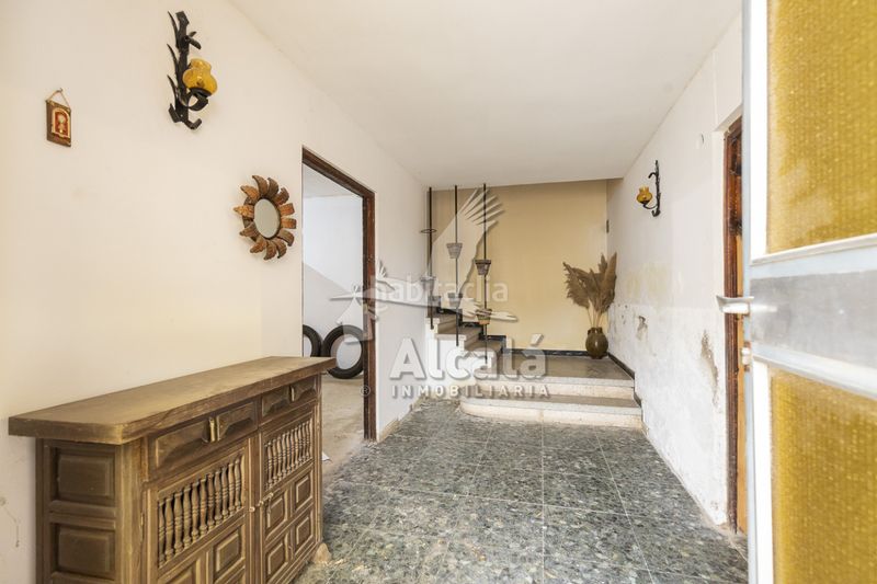 Foto ca724e26-9e97-4048-924d-dba212a63571. Casa amb aparcament a Armuña de Tajuña
