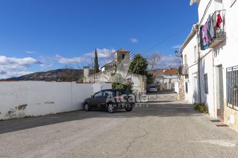 Foto d2359b16-45be-4fe9-87d2-e26d278db13e. Casa amb aparcament a Armuña de Tajuña