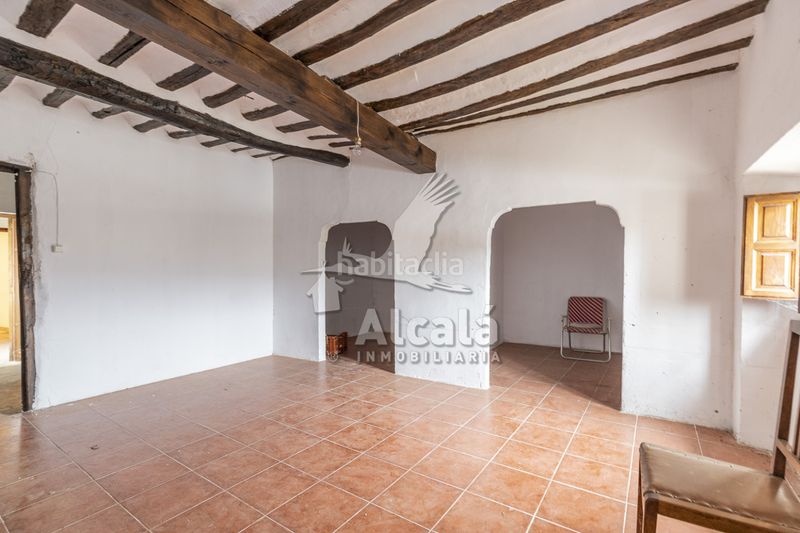 Foto d7682a63-7a3f-442e-b070-c1983d3afdef. Casa amb aparcament a Armuña de Tajuña