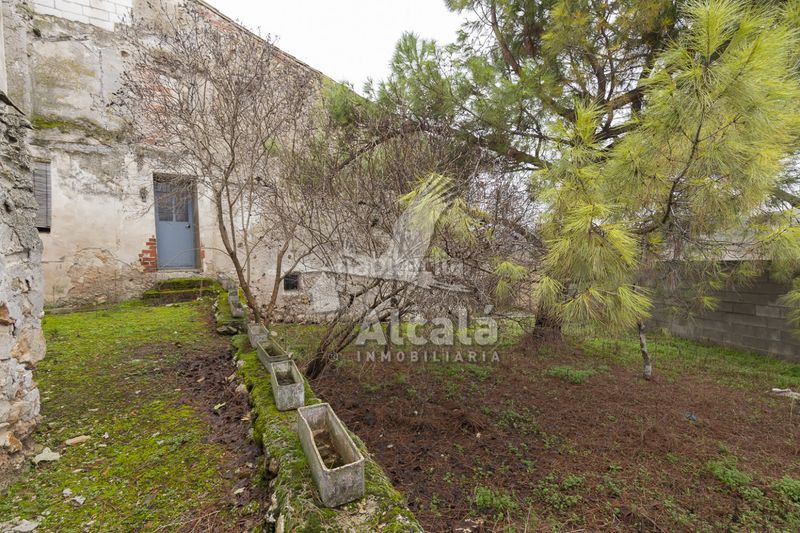 Foto d97fca5d-2975-4b3e-b932-9f42420ebf38. Casa amb aparcament a Armuña de Tajuña