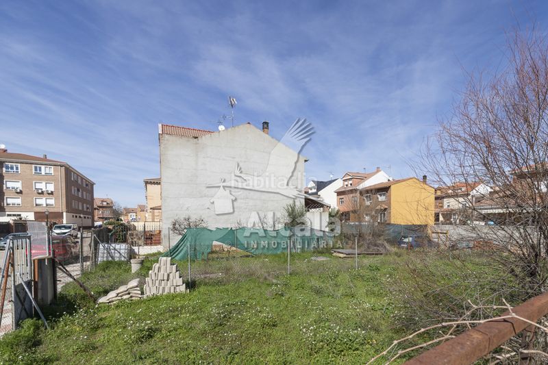 Foto 2a979b89-9457-4a91-8ff5-53fa8865e488. Finca rústica a El Vallejo Azuqueca de Henares