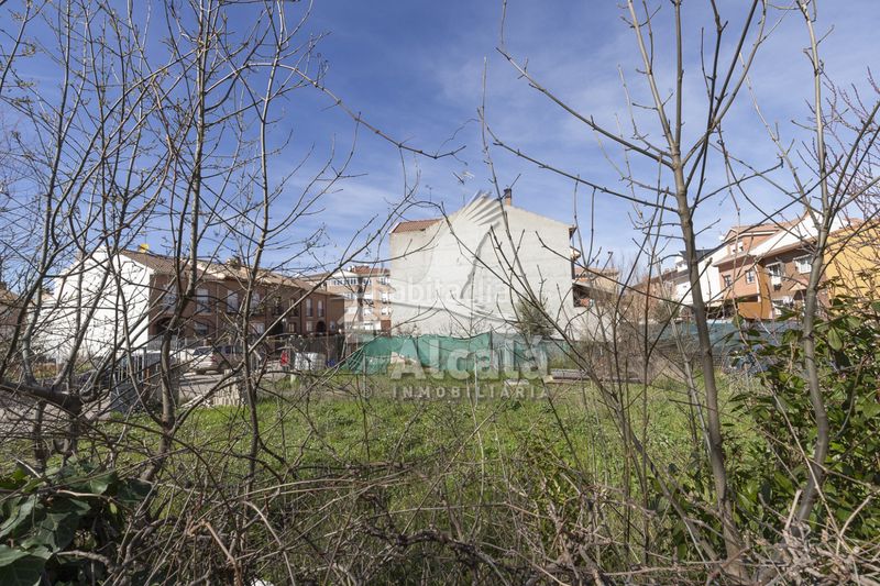 Foto 65c49ba9-9b60-445d-aa84-c62059d42638. Finca rústica a El Vallejo Azuqueca de Henares