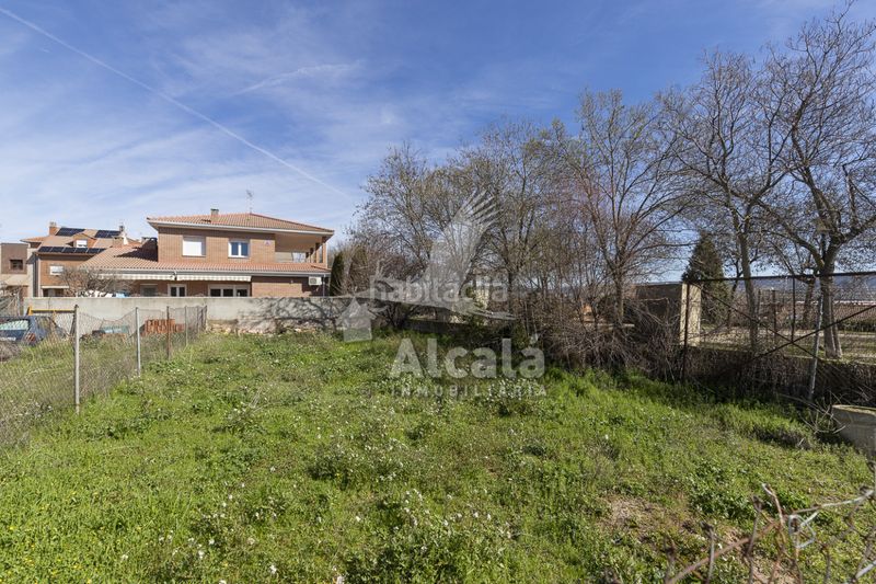 Foto a004cb80-59c0-430c-aaed-6a4ab2a5c36c. Finca rústica a El Vallejo Azuqueca de Henares