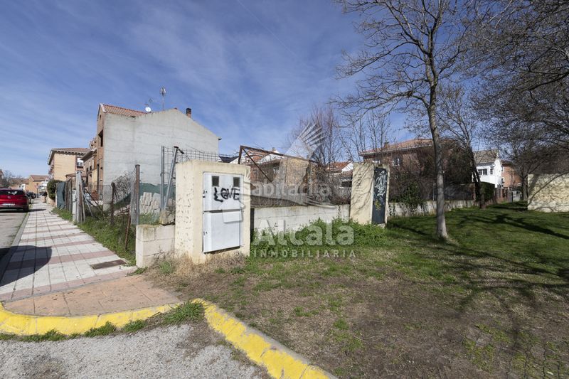 Foto a1570575-f298-4e28-9240-3545469aae94. Finca rústica a El Vallejo Azuqueca de Henares