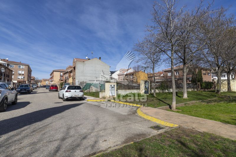 Foto a8f476c9-ae61-4e40-91ef-387f52d524a7. Finca rústica a El Vallejo Azuqueca de Henares