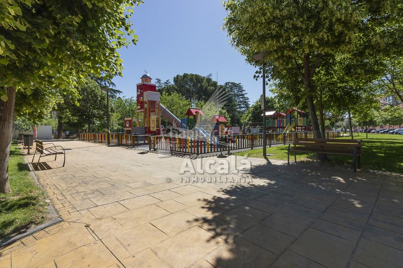 Foto aa3dd001-4581-4c77-8acc-cfec1839b798. Finca rústica a El Vallejo Azuqueca de Henares