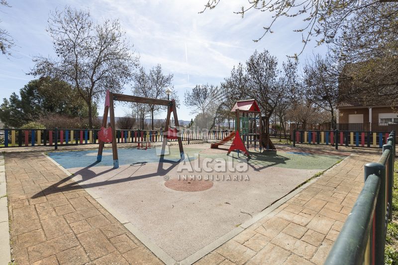 Foto ab6e57c4-3988-4b5e-a71e-c3bdb383884c. Finca rústica a El Vallejo Azuqueca de Henares