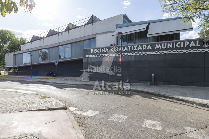 Foto ad0007d1-7374-4e0c-87a5-598a0f437179. Finca rústica a El Vallejo Azuqueca de Henares