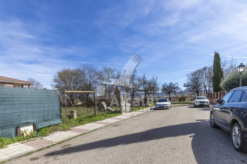 Foto e58a75eb-0910-4b21-8496-2391526928d7. Finca rústica a El Vallejo Azuqueca de Henares