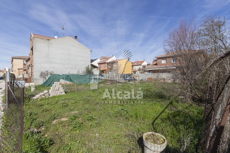 Foto f42dab4a-cbfe-4d25-b9e1-0f21d28300aa. Finca rústica a El Vallejo Azuqueca de Henares