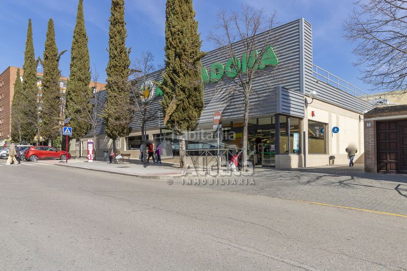 Foto fe0a1f37-ac15-4464-95e4-baf0167da494. Finca rústica a El Vallejo Azuqueca de Henares