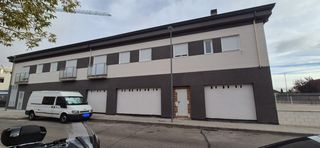 Lloguer Local Comercial a Urb. Belvalle. Local de hasta 870 m ideal para un gran gimnasio en meco
