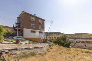 Casa a Villalbilla Pueblo. Increíble vivienda de dos plantas en villalbilla.