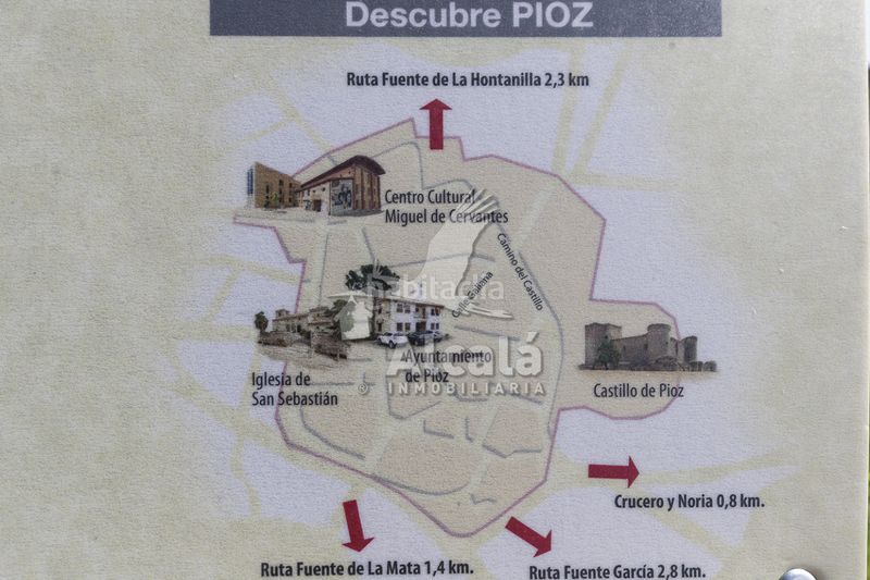 Foto 0045b311-3ba3-45f8-bc22-f7dfd04384e7. Finca rústica a Pioz