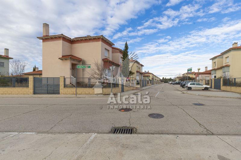 Foto 20fa4628-e286-49ed-997b-effd62e1b724. Finca rústica a Pioz