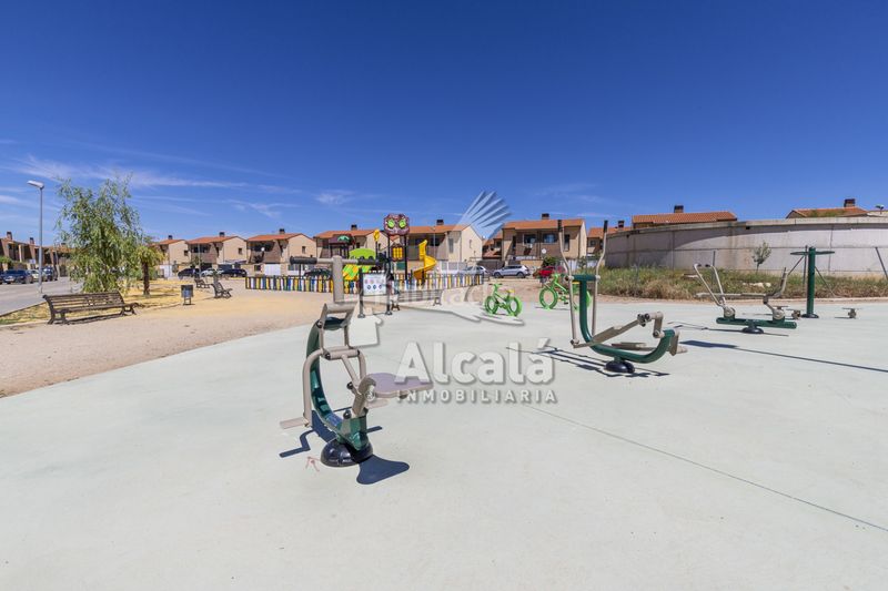 Foto a53ff4bb-c4cd-4c54-8090-0306c584e1d5. Finca rústica a Pioz