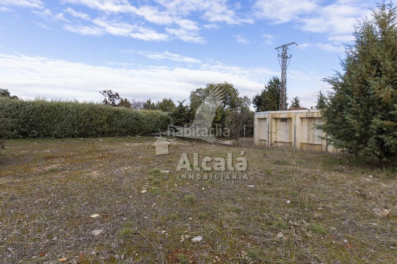 Foto aa636258-4dff-4f81-bcd6-1d1c8eba4166. Finca rústica a Pioz