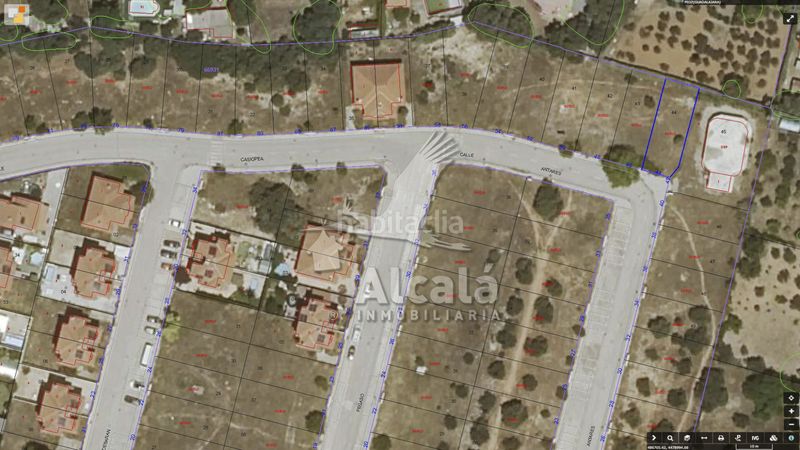 Foto d825b69d-5278-44e0-9971-e4056f4fc960. Finca rústica a Pioz