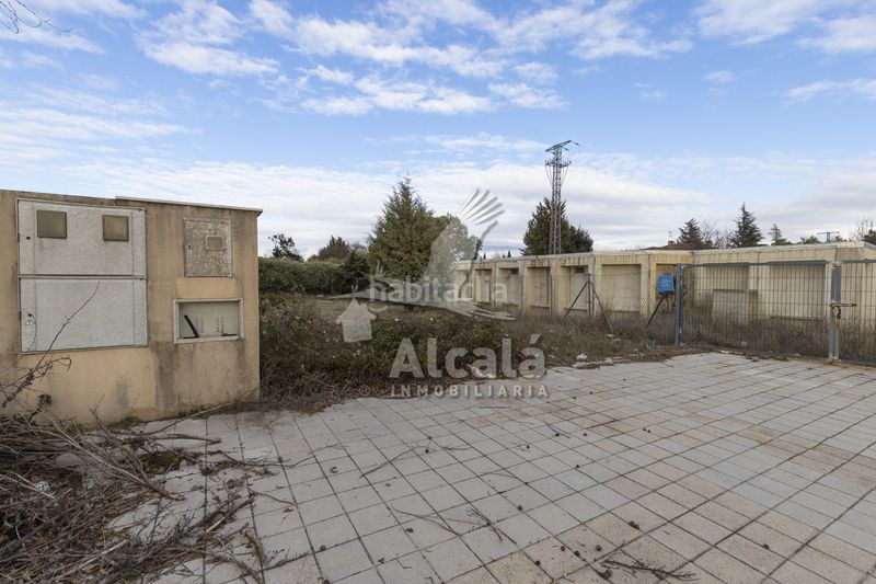 Foto d845a034-2621-43af-a021-4d8412fcc855. Finca rústica a Pioz