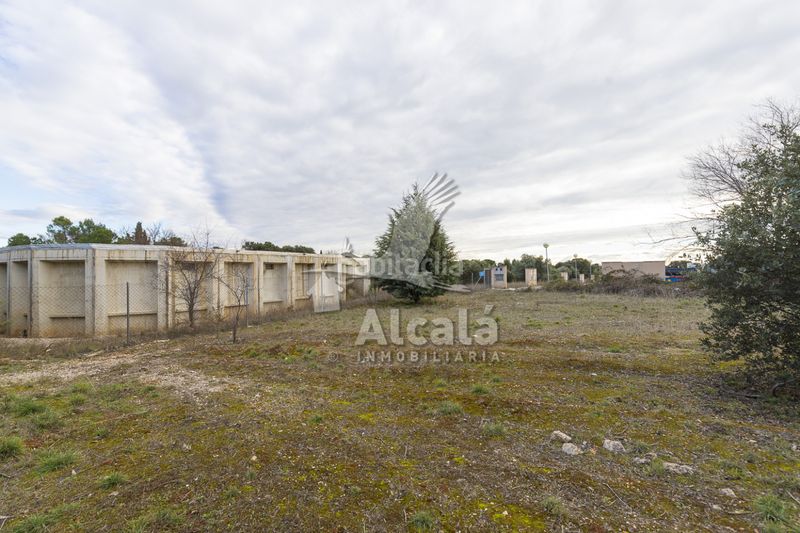 Foto ee42e223-50c3-4559-8427-b88ef003d875. Finca rústica a Pioz