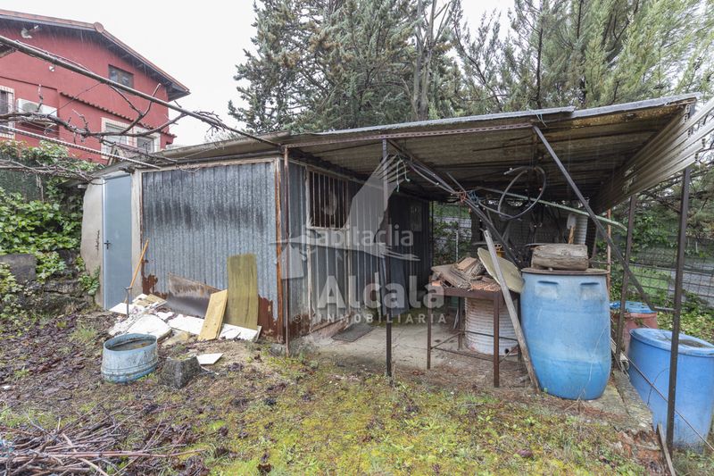 Foto 01ce5f17-4c32-4d62-b39b-f895e4d7dad3. Terreny residencial a Ambite