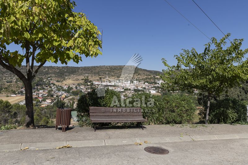 Foto 0cd659e3-4504-4672-b135-c870fe23d878. Terreny residencial a Ambite