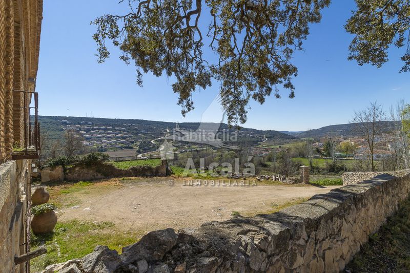 Foto 28c8a1a0-225e-4784-ad8d-39db4b6046fa. Terreny residencial a Ambite