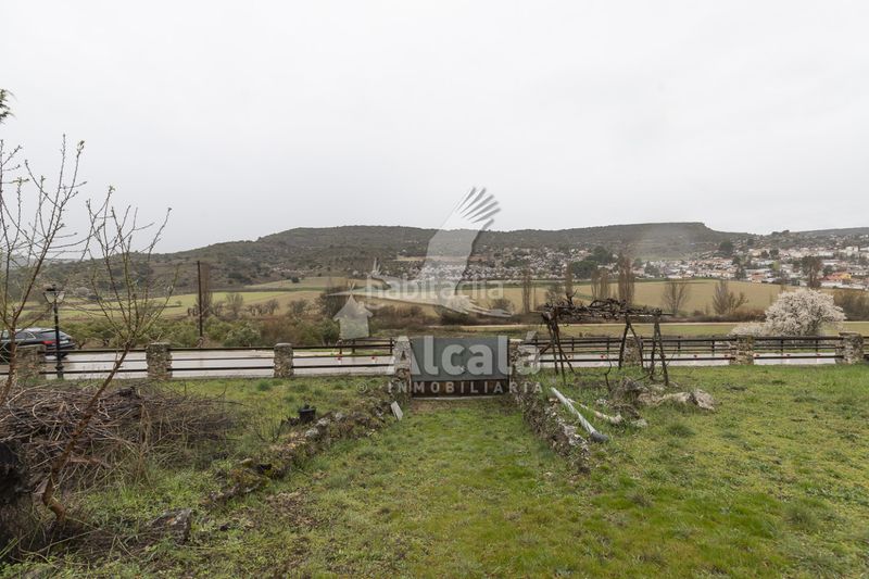 Foto 306e0510-8708-4b34-ad5a-bdf1638dc3d5. Terreny residencial a Ambite