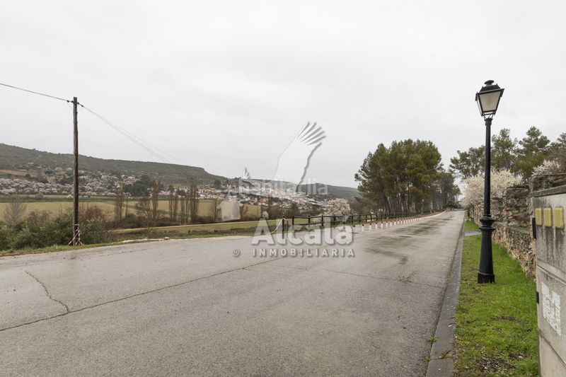Foto 36f95021-eaf2-4406-a88d-82faf855f61b. Terreny residencial a Ambite