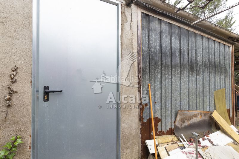 Foto 3e9d2b86-cbef-472b-b6f9-c1a3a5b09955. Terreny residencial a Ambite