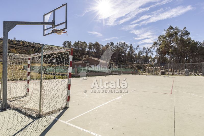Foto 561c6a12-b9ef-4aaf-a811-fc81c2f8cdb0. Terreny residencial a Ambite