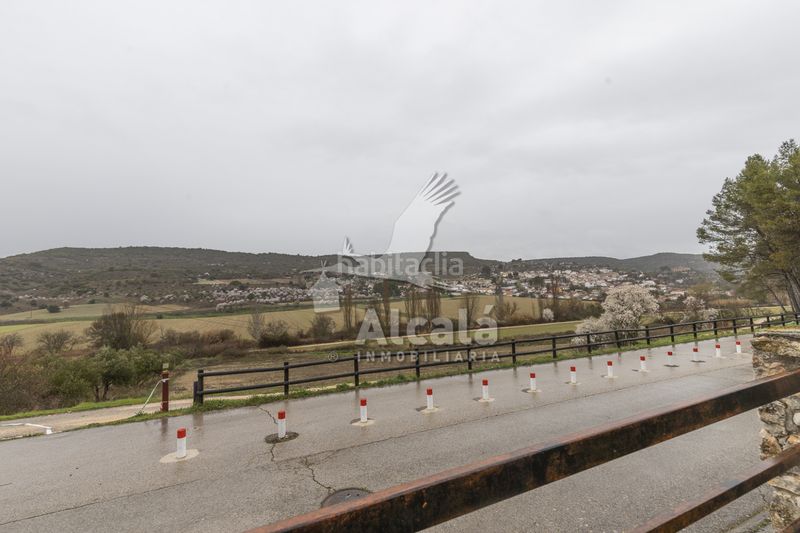 Foto 5f8b4d5b-728d-4ef9-8438-96aa642fbc76. Terreny residencial a Ambite