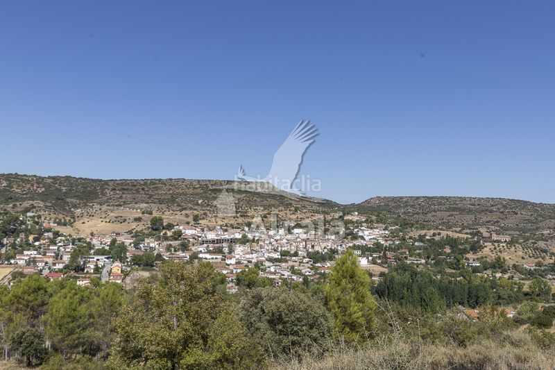 Foto 70cc2345-6382-4001-9735-8b3b660de2ed. Terreny residencial a Ambite
