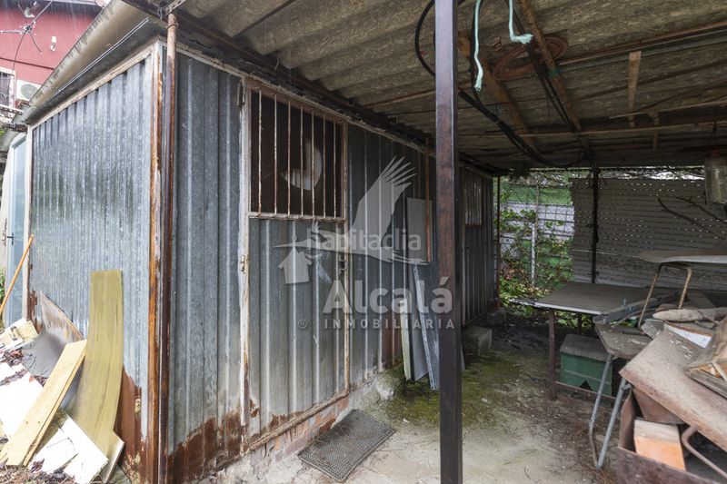 Foto 7affbe76-b09c-4099-97fd-ba12032ddb6a. Terreny residencial a Ambite