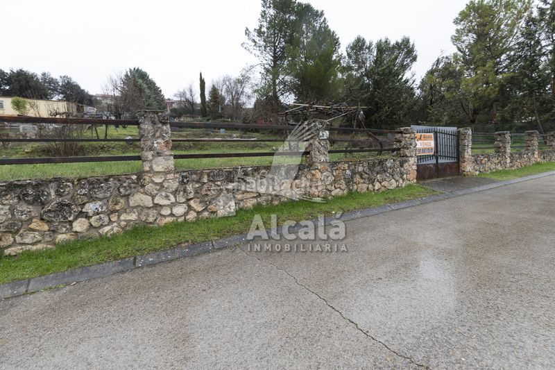 Foto 7b390ee8-9d76-4877-b384-7c5e485071b1. Terreny residencial a Ambite