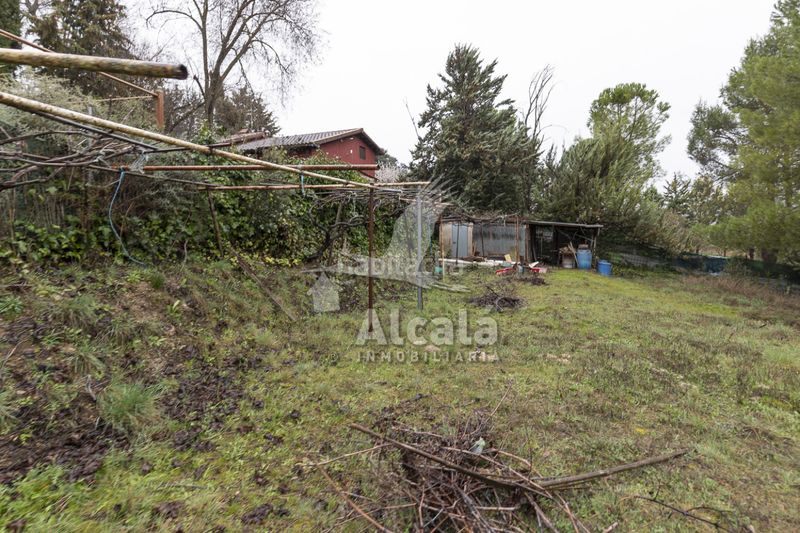 Foto 7fe64c48-c015-4b8f-b12e-c374ca43aa1c. Terreny residencial a Ambite