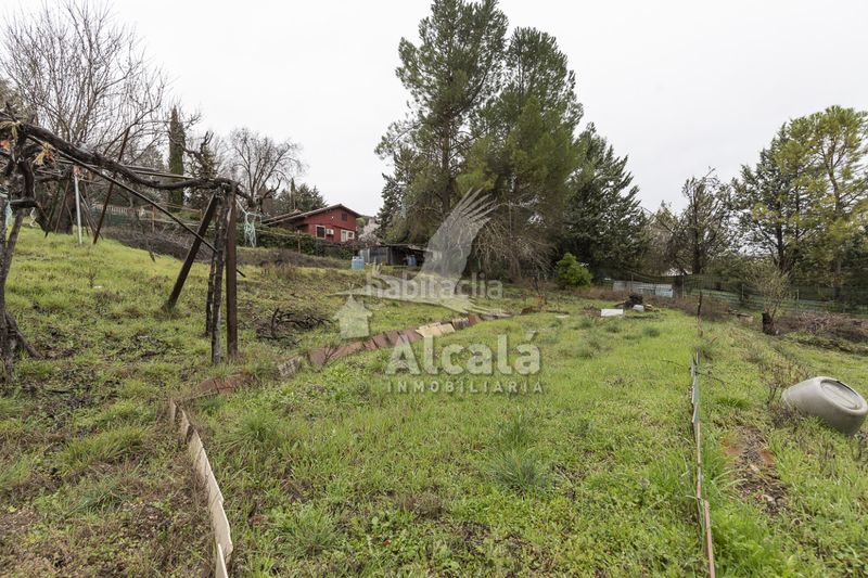 Foto 80ffcf53-e297-4a2d-ae69-b34b91f81e87. Terreny residencial a Ambite