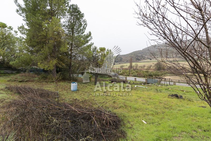 Foto 9231753e-92e1-42c1-a134-71ecba54111d. Terreny residencial a Ambite