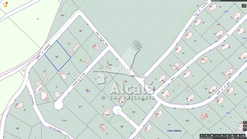 Foto 930e877e-a0ed-448d-8b1c-5d95b35a8f47. Terreny residencial a Ambite