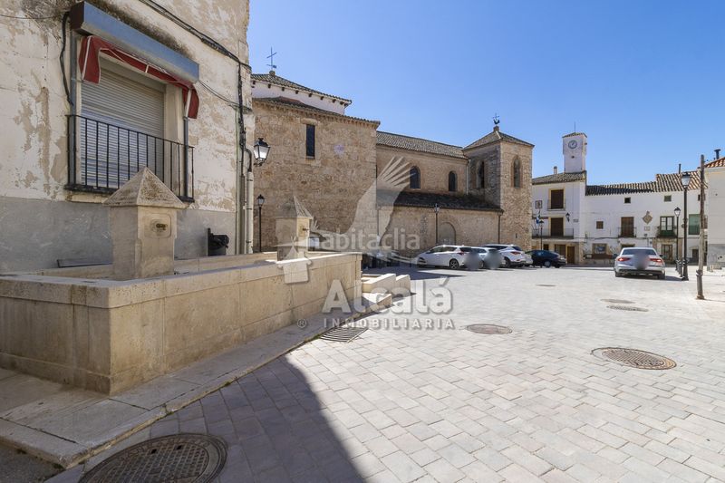 Foto 97abe985-1980-413b-ac55-a22b82660eee. Terreny residencial a Ambite