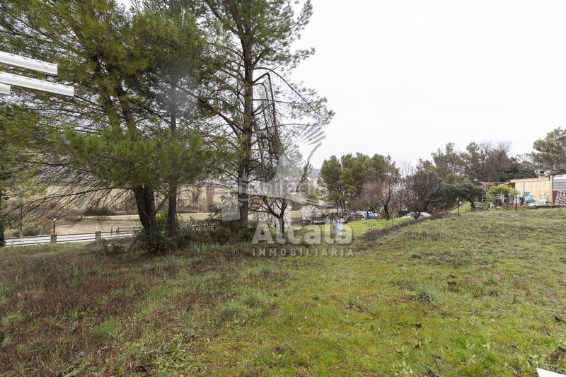 Foto b8c563a7-1240-4770-9a1c-c6b22ef8f625. Terreny residencial a Ambite