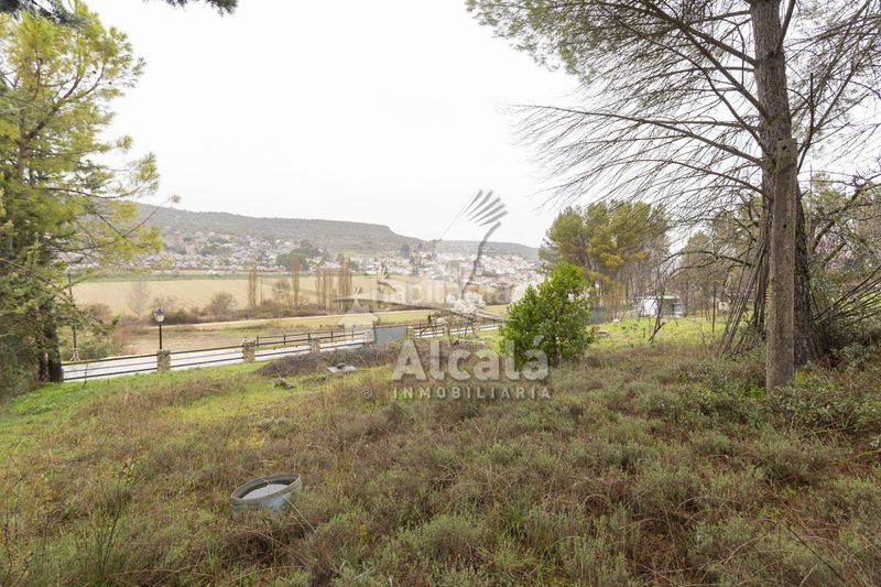 Foto cd12f863-dfec-46ed-a4d4-166269a8c9ef. Terreny residencial a Ambite