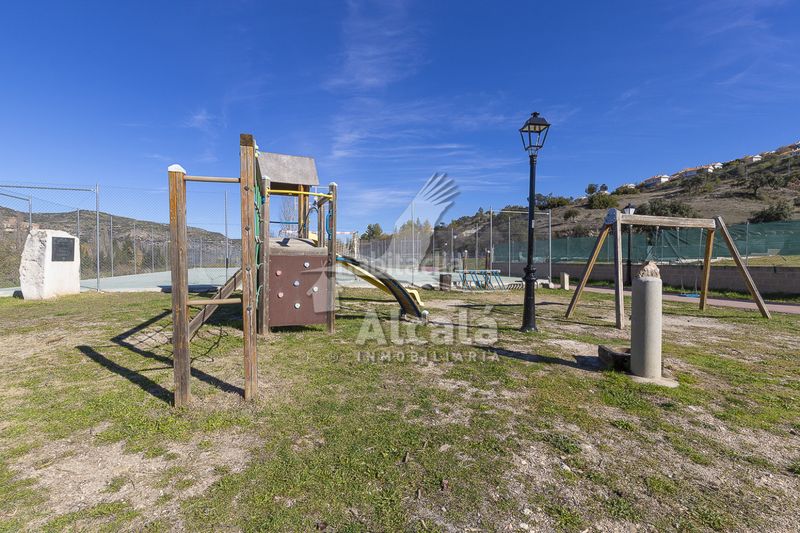 Foto cf5fa0bf-3b7d-4e5e-a158-89487214d4f2. Terreny residencial a Ambite