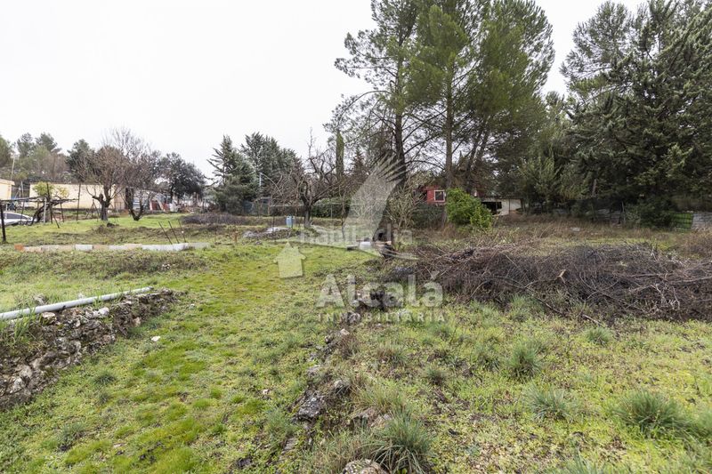Foto d90b18b1-5e39-492f-b8a4-f013ad4d7cc4. Terreny residencial a Ambite