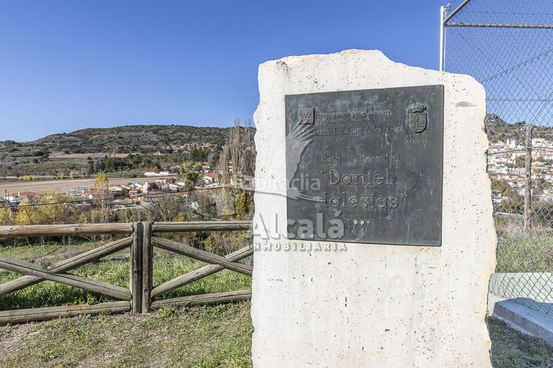 Foto ece75f10-23d5-4229-91e0-89ff1cdbe116. Terreny residencial a Ambite