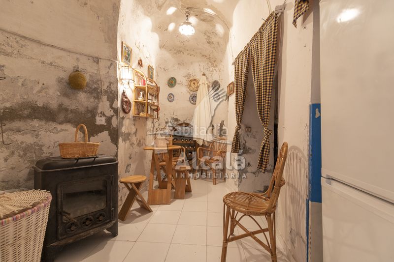 Foto 4a625511-470f-43e7-82a5-a406f53564b4. Casa amb calefacció piscina a Hontoba