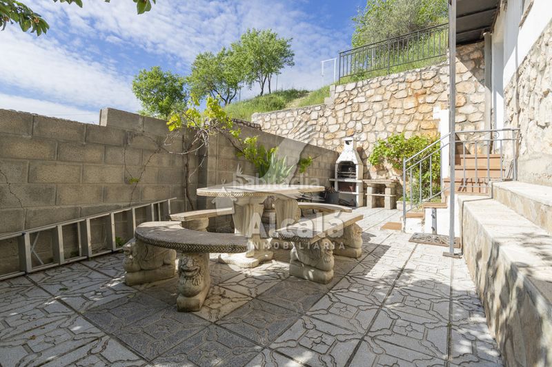 Foto 9417f3d2-d8c7-4e62-8d69-1f204dfe579d. Casa amb calefacció piscina a Hontoba